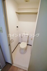 ハイツイサムの物件内観写真